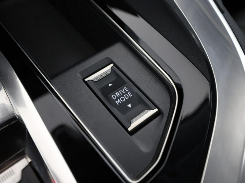 Peugeot 3008 PHEV full LED półskóra virtual cocpit navi kamera grzane fotele II (2016-)