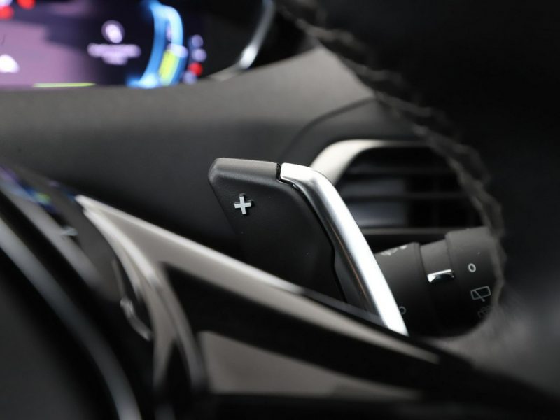 Peugeot 3008 PHEV full LED półskóra virtual cocpit navi kamera grzane fotele II (2016-)