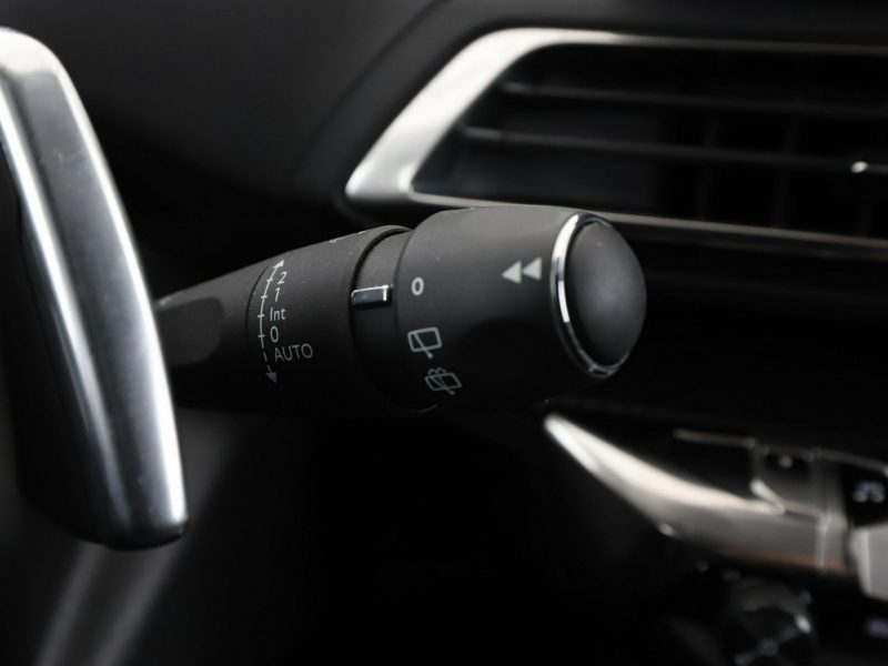 Peugeot 3008 PHEV full LED półskóra virtual cocpit navi kamera grzane fotele II (2016-)