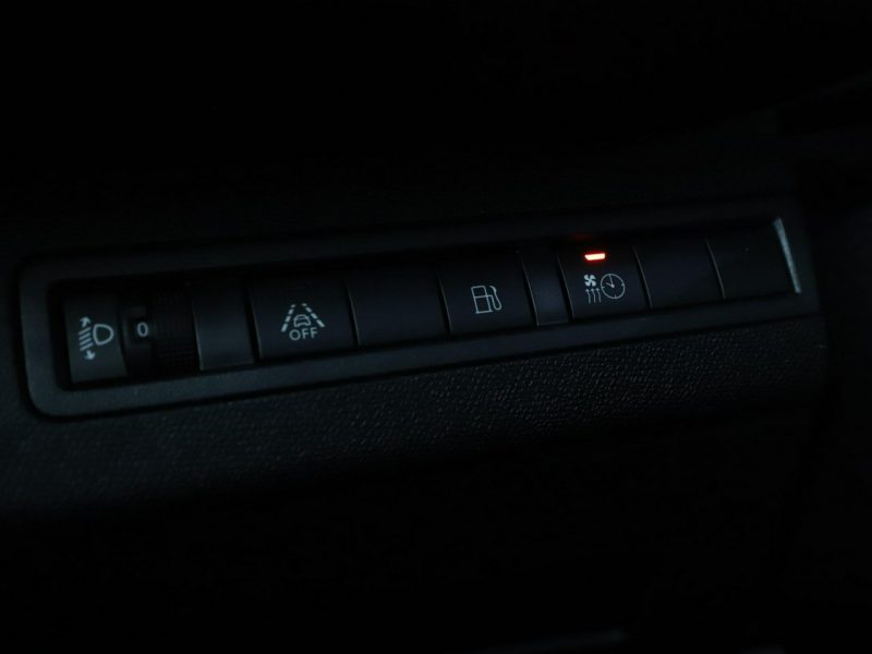 Peugeot 3008 PHEV full LED półskóra virtual cocpit navi kamera grzane fotele II (2016-)