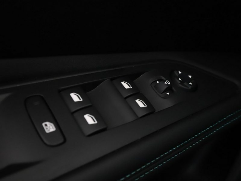 Peugeot 3008 PHEV full LED półskóra virtual cocpit navi kamera grzane fotele II (2016-)