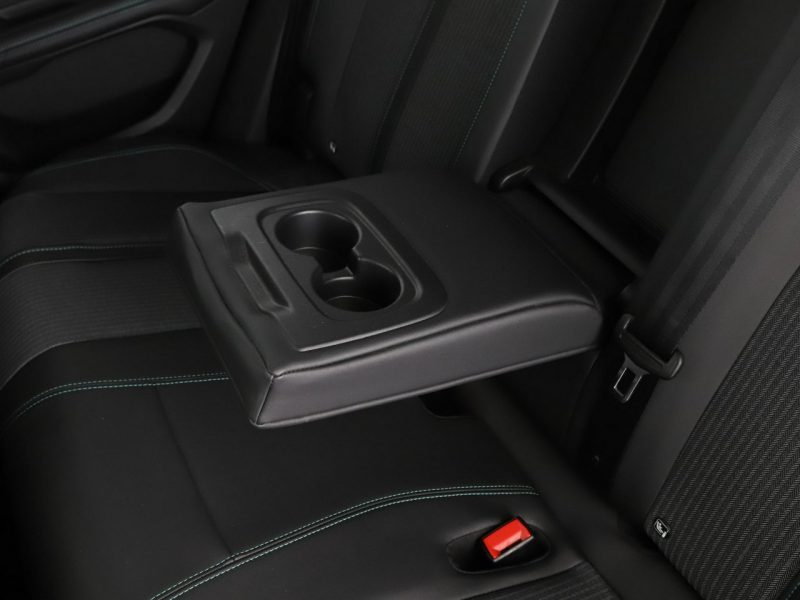 Peugeot 3008 PHEV full LED półskóra virtual cocpit navi kamera grzane fotele II (2016-)
