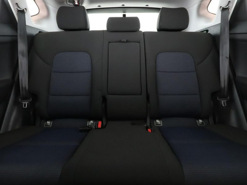 Hyundai Tucson Kamera, Navi, Podg.fotele 4, Aut.klima III (2015-2020)
