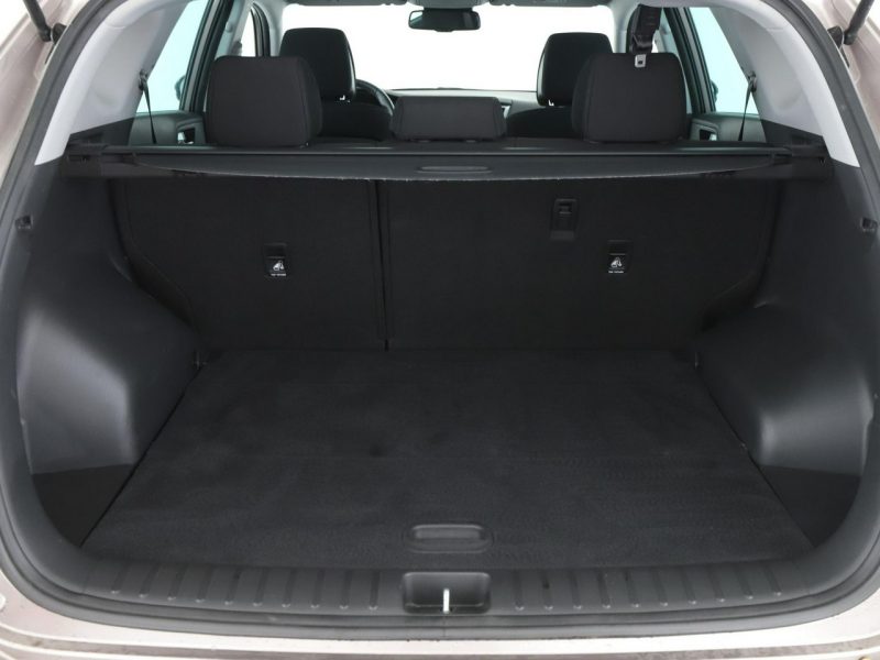 Hyundai Tucson Kamera, Navi, Podg.fotele 4, Aut.klima III (2015-2020)
