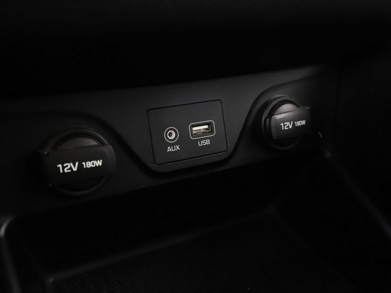 Hyundai Tucson Kamera, Navi, Podg.fotele 4, Aut.klima III (2015-2020)