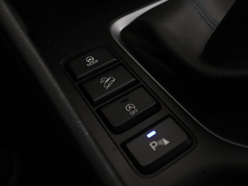 Hyundai Tucson Kamera, Navi, Podg.fotele 4, Aut.klima III (2015-2020)