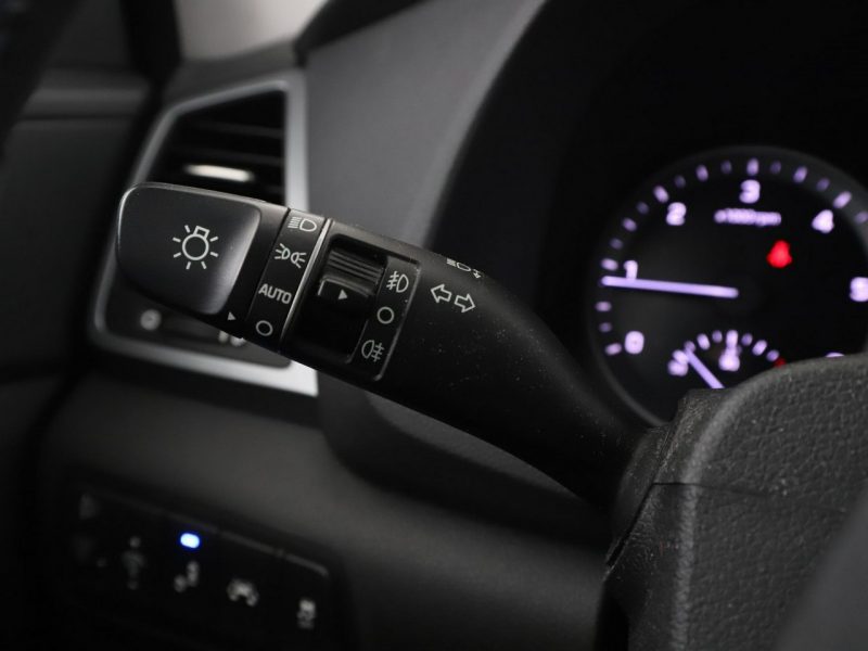 Hyundai Tucson Kamera, Navi, Podg.fotele 4, Aut.klima III (2015-2020)