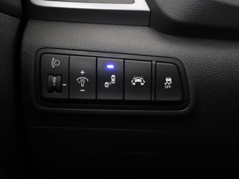 Hyundai Tucson Kamera, Navi, Podg.fotele 4, Aut.klima III (2015-2020)