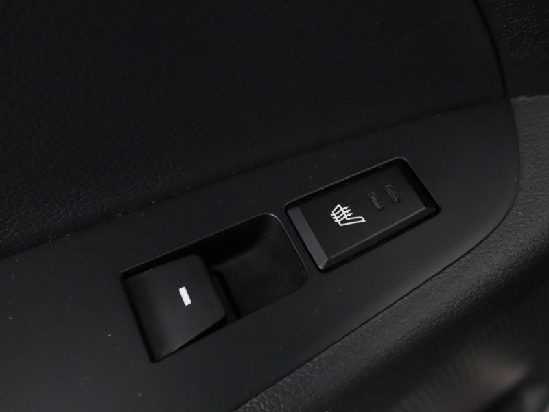 Hyundai Tucson Kamera, Navi, Podg.fotele 4, Aut.klima III (2015-2020)