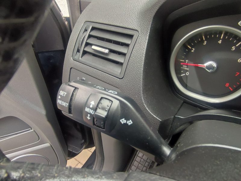 Ford Focus C-Max Lift GAZ LPG. I wł. w RP wyposażenie serwis