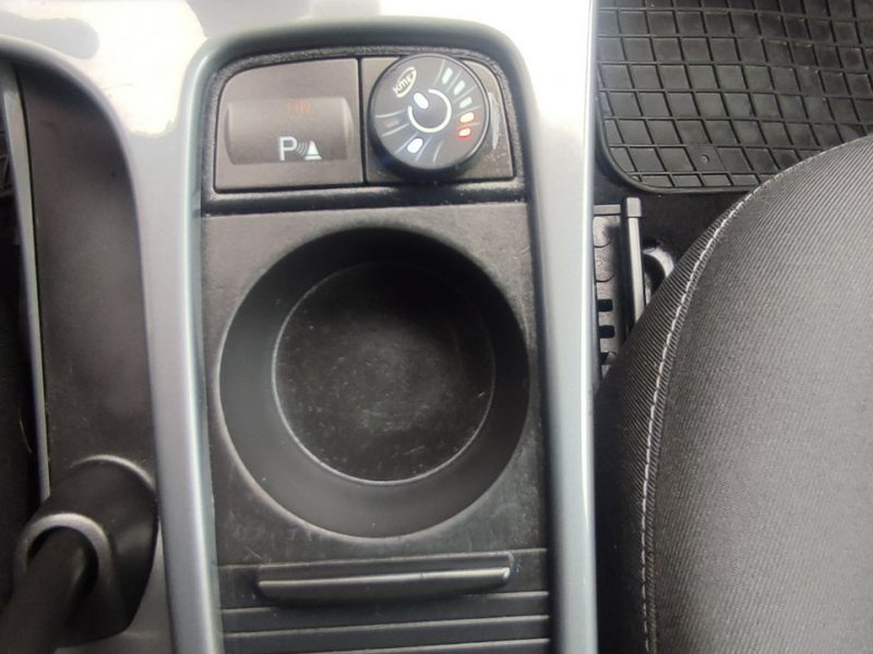 Ford Focus C-Max Lift GAZ LPG. I wł. w RP wyposażenie serwis