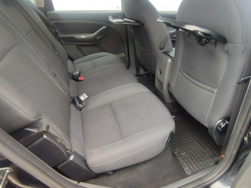 Ford Focus C-Max Lift GAZ LPG. I wł. w RP wyposażenie serwis