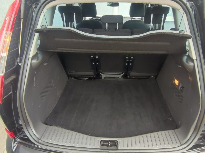 Ford Focus C-Max Lift GAZ LPG. I wł. w RP wyposażenie serwis