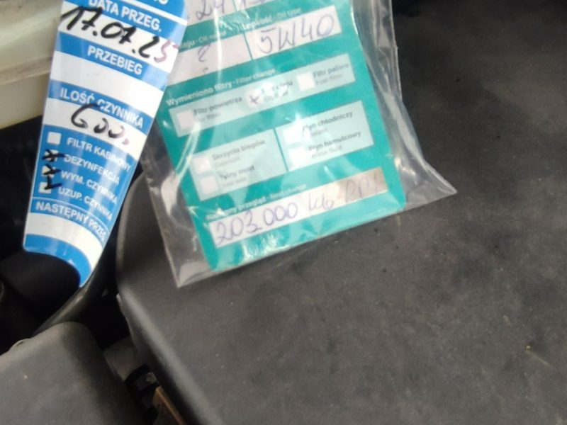 Ford Focus C-Max Lift GAZ LPG. I wł. w RP wyposażenie serwis