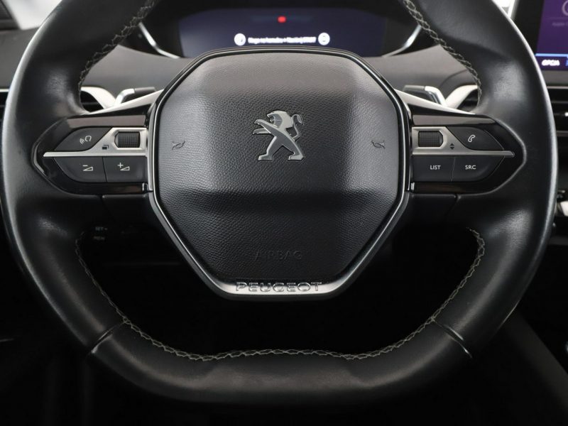 Peugeot 3008 Automat Navi Kamera cofania Klimatyzacja Bluetooth II (2016-)