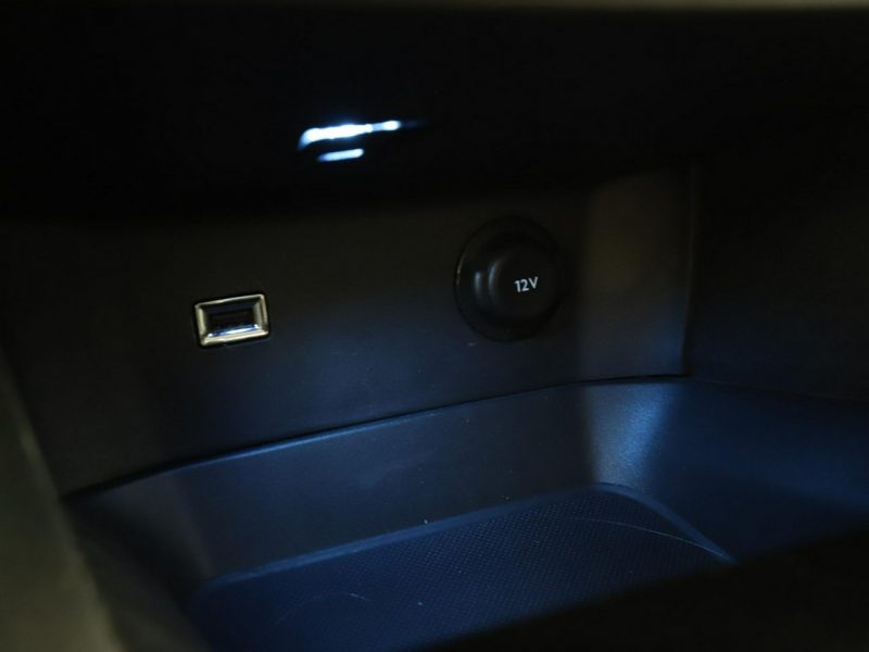 Peugeot 3008 Automat Navi Kamera cofania Klimatyzacja Bluetooth II (2016-)