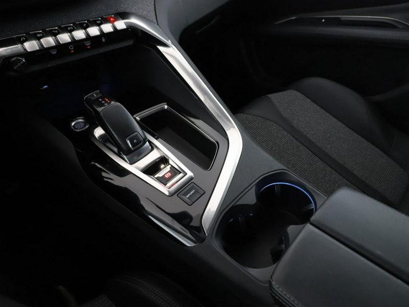 Peugeot 3008 Automat Navi Kamera cofania Klimatyzacja Bluetooth II (2016-)