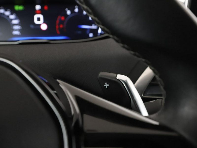 Peugeot 3008 Automat Navi Kamera cofania Klimatyzacja Bluetooth II (2016-)