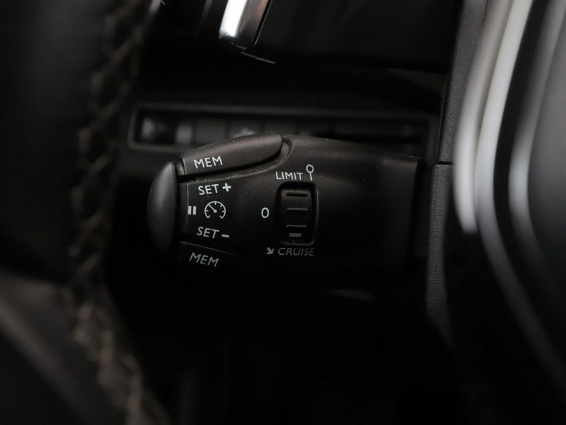 Peugeot 3008 Automat Navi Kamera cofania Klimatyzacja Bluetooth II (2016-)