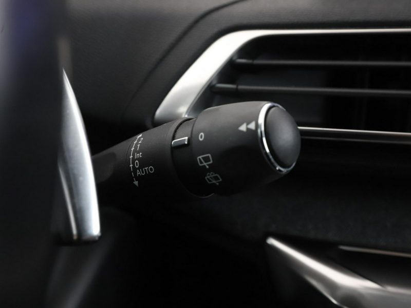 Peugeot 3008 Automat Navi Kamera cofania Klimatyzacja Bluetooth II (2016-)