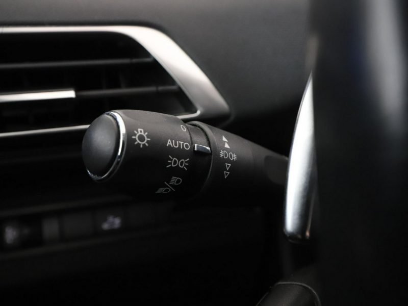 Peugeot 3008 Automat Navi Kamera cofania Klimatyzacja Bluetooth II (2016-)