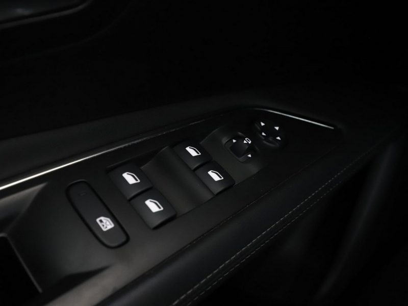Peugeot 3008 Automat Navi Kamera cofania Klimatyzacja Bluetooth II (2016-)