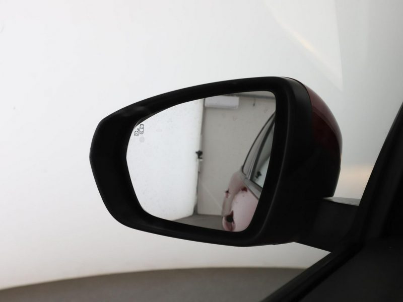 Peugeot 3008 Automat Navi Kamera cofania Klimatyzacja Bluetooth II (2016-)