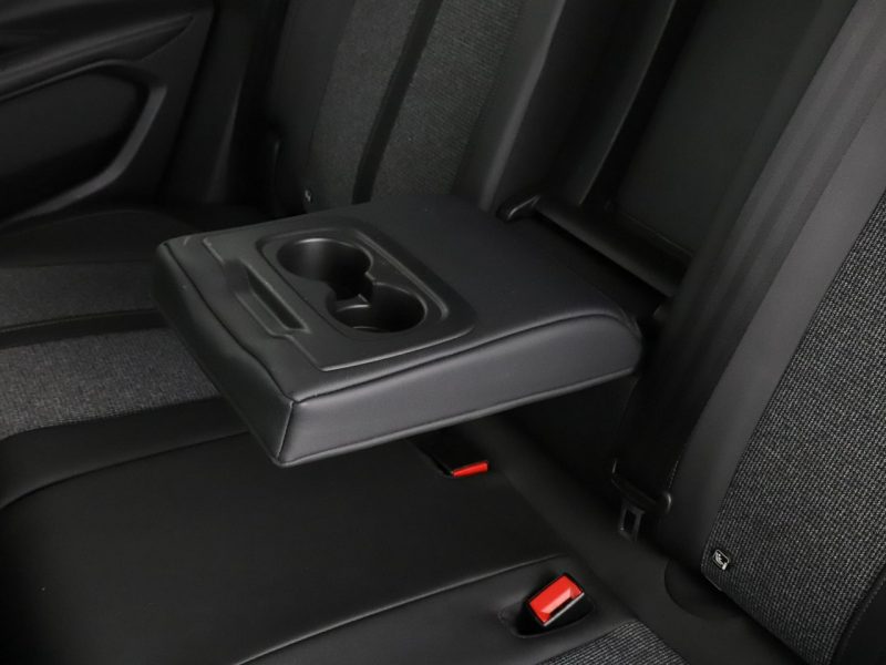 Peugeot 3008 Automat Navi Kamera cofania Klimatyzacja Bluetooth II (2016-)