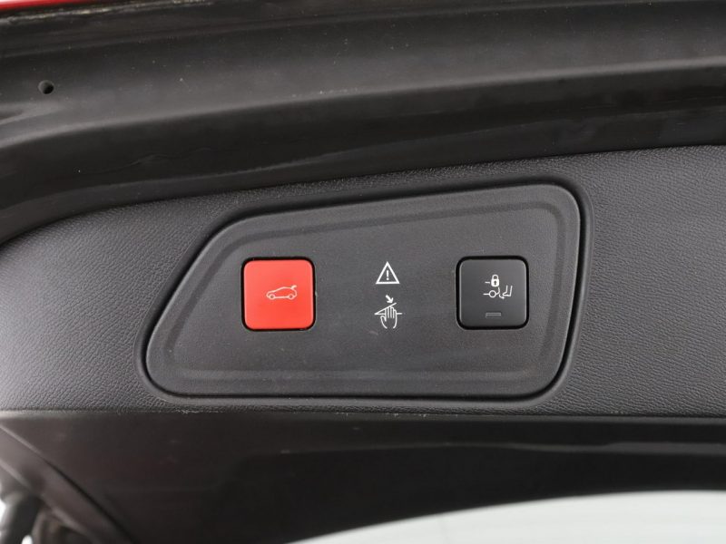 Peugeot 3008 Automat Navi Kamera cofania Klimatyzacja Bluetooth II (2016-)