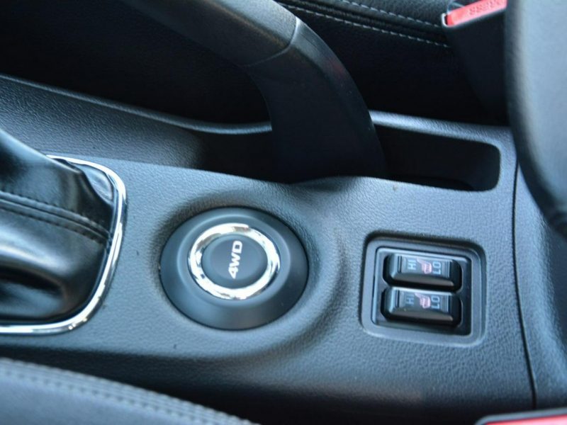 Mitsubishi Outlander 2.2Di-D(150KM)4WD 7-Foteli Xenon Skóry Navi Kamera Nowe opony ALU18 III (2012-)