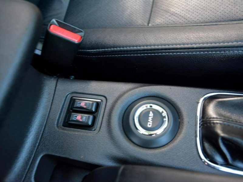 Mitsubishi Outlander 2.2Di-D(150KM)4WD 7-Foteli Xenon Skóry Navi Kamera Nowe opony ALU18 III (2012-)