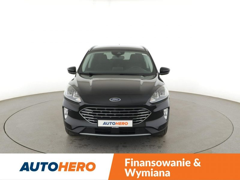 Ford Kuga GRATIS! Pakiet Serwisowy o wartości 700 zł! III (2019-)