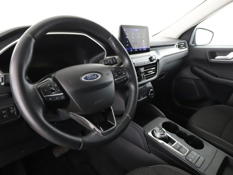 Ford Kuga GRATIS! Pakiet Serwisowy o wartości 700 zł! III (2019-)