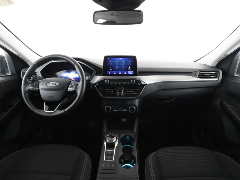 Ford Kuga GRATIS! Pakiet Serwisowy o wartości 700 zł! III (2019-)