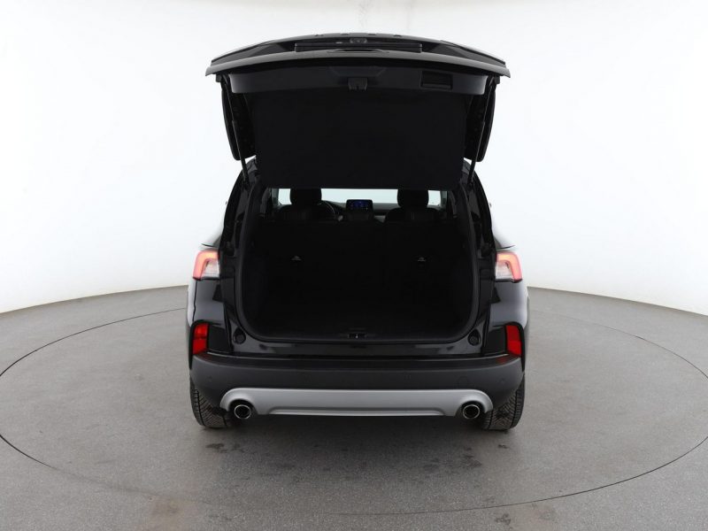 Ford Kuga GRATIS! Pakiet Serwisowy o wartości 700 zł! III (2019-)