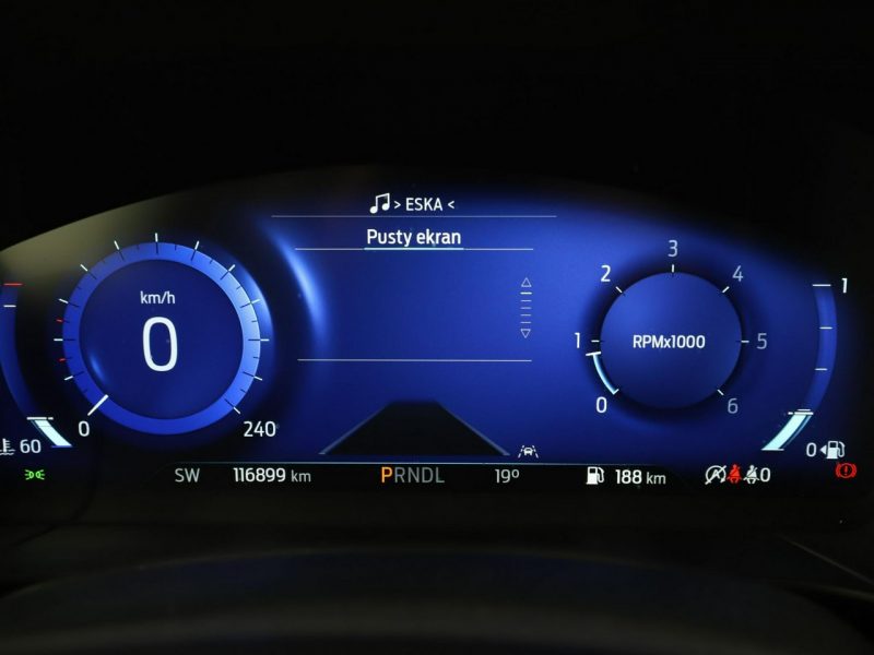 Ford Kuga GRATIS! Pakiet Serwisowy o wartości 700 zł! III (2019-)