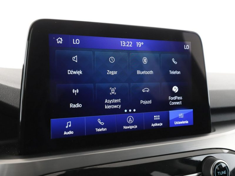 Ford Kuga GRATIS! Pakiet Serwisowy o wartości 700 zł! III (2019-)