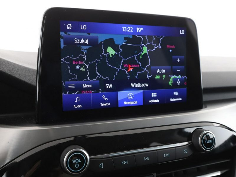 Ford Kuga GRATIS! Pakiet Serwisowy o wartości 700 zł! III (2019-)