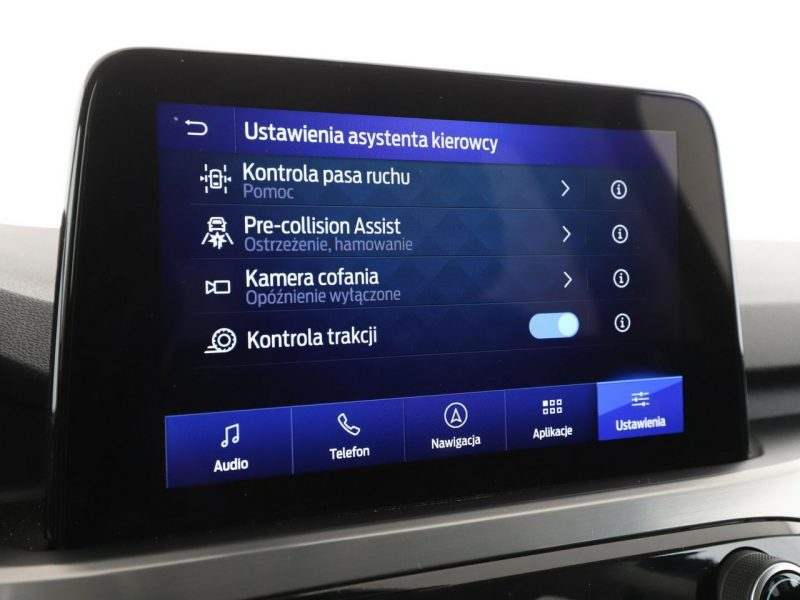 Ford Kuga GRATIS! Pakiet Serwisowy o wartości 700 zł! III (2019-)