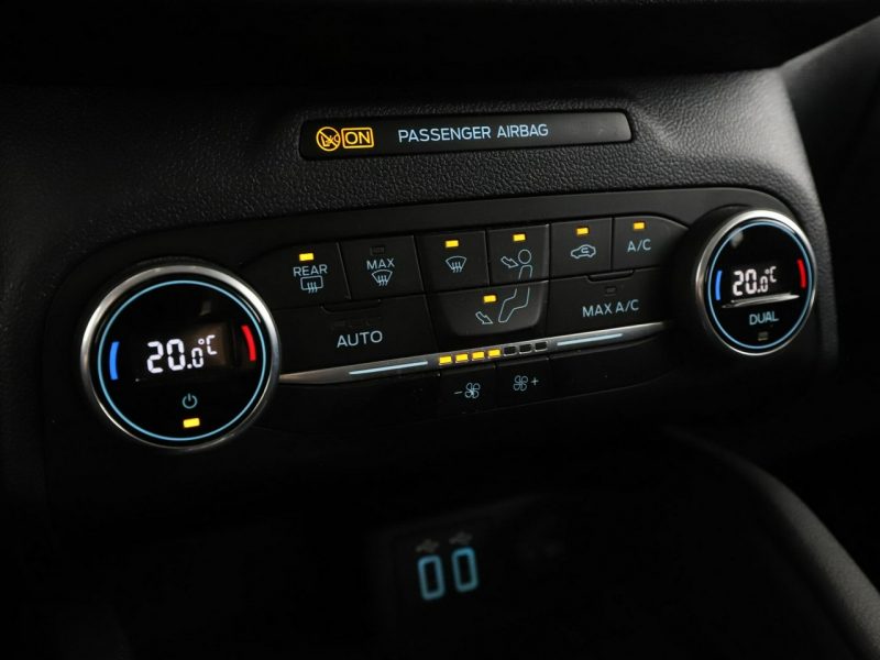 Ford Kuga GRATIS! Pakiet Serwisowy o wartości 700 zł! III (2019-)