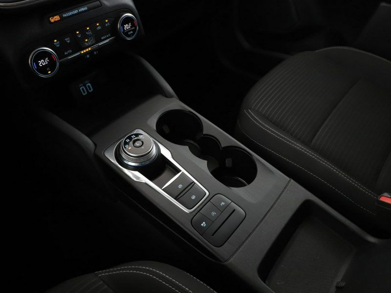 Ford Kuga GRATIS! Pakiet Serwisowy o wartości 700 zł! III (2019-)