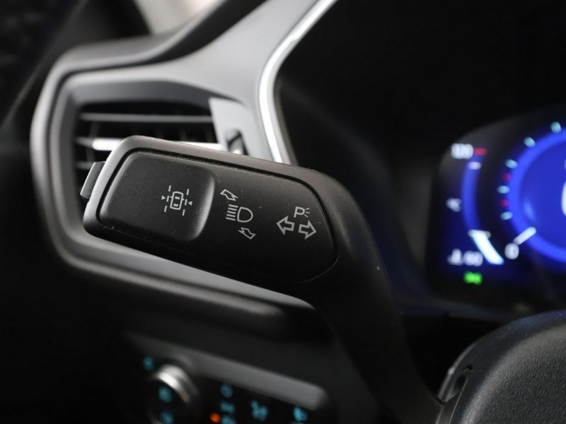 Ford Kuga GRATIS! Pakiet Serwisowy o wartości 700 zł! III (2019-)