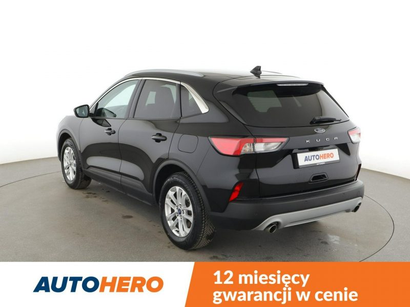 Ford Kuga GRATIS! Pakiet Serwisowy o wartości 700 zł! III (2019-)