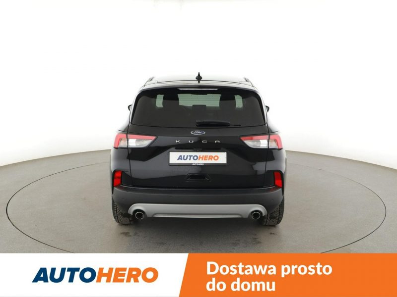 Ford Kuga GRATIS! Pakiet Serwisowy o wartości 700 zł! III (2019-)