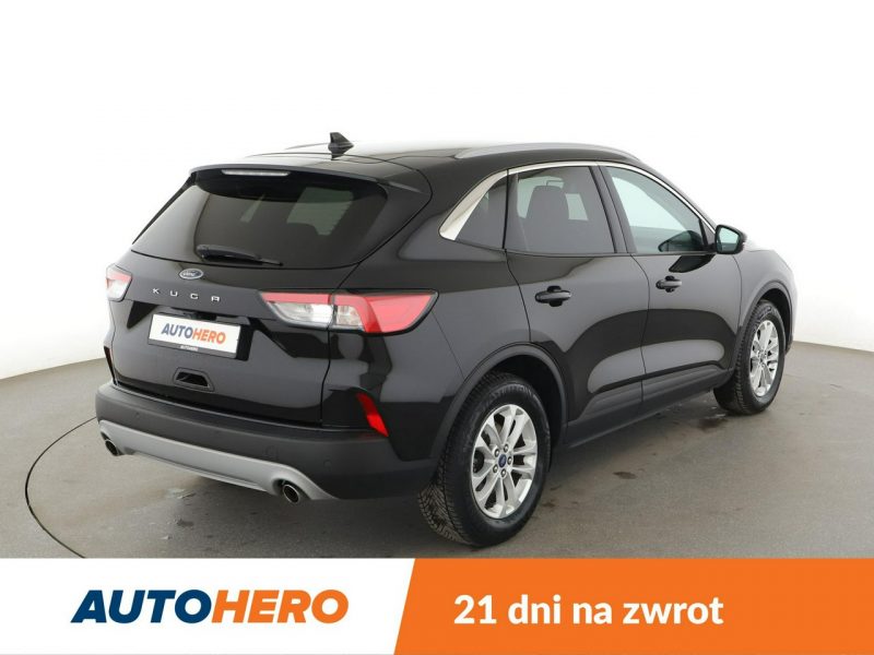 Ford Kuga GRATIS! Pakiet Serwisowy o wartości 700 zł! III (2019-)
