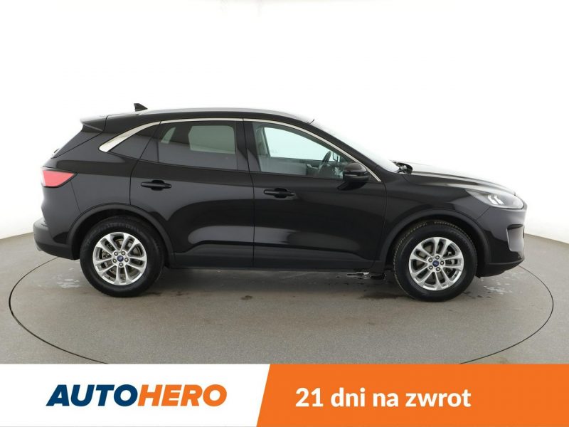 Ford Kuga GRATIS! Pakiet Serwisowy o wartości 700 zł! III (2019-)