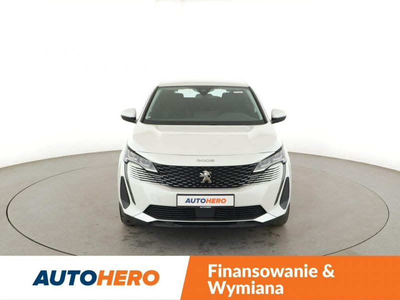 Peugeot 3008 FV23% navi virtual kamera tempomat II (2016-)