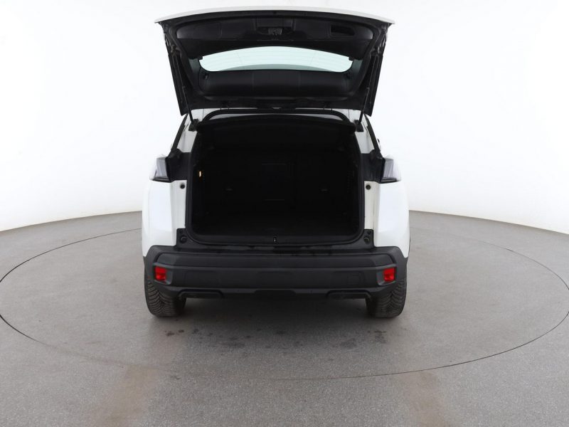 Peugeot 3008 FV23% navi virtual kamera tempomat II (2016-)