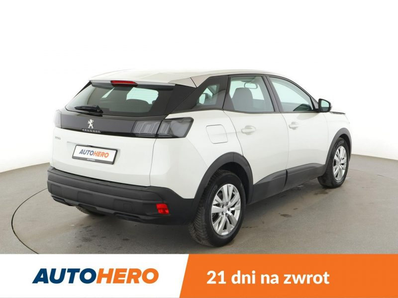 Peugeot 3008 FV23% navi virtual kamera tempomat II (2016-)
