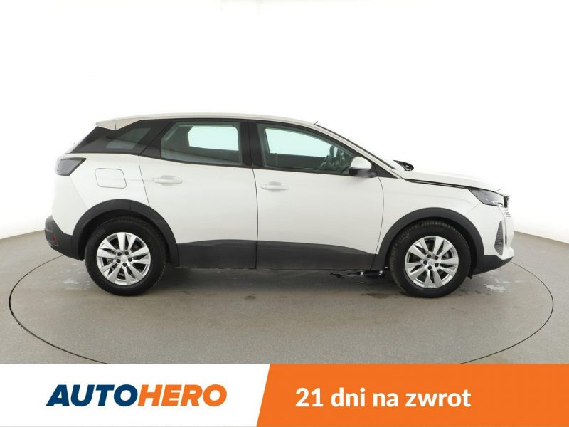 Peugeot 3008 FV23% navi virtual kamera tempomat II (2016-)